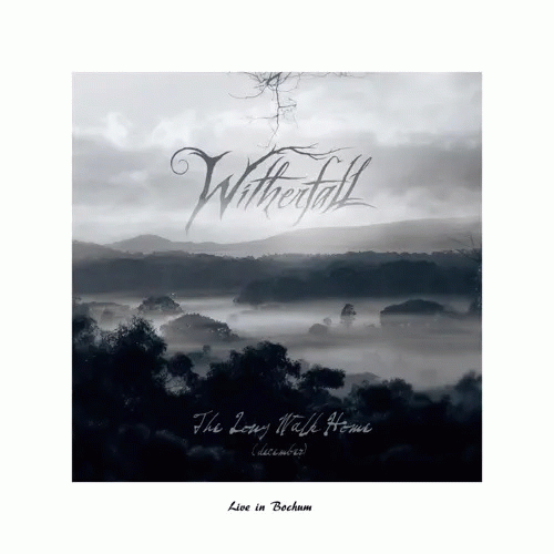 Witherfall : The Long Walk Home (Live)